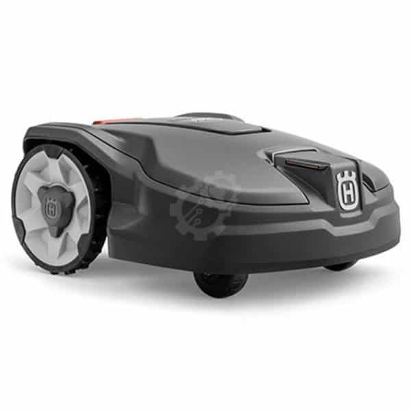 Husqvarna 305 robotmaaier Uw partner in tuin en parkmachines!